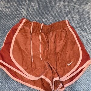 Nike Dri-FIT Light Gray Activewear